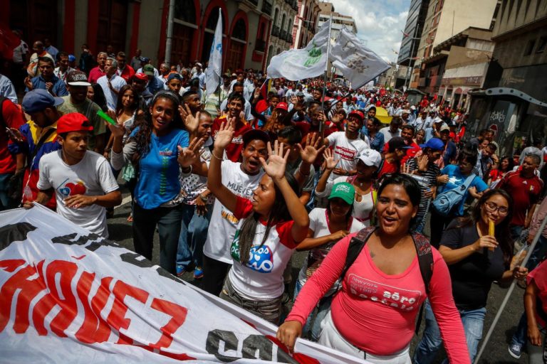 Venezuela: What You Need to Know About Elections for the Constituent Assembly