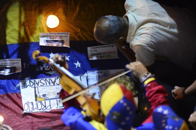 Venezuela Plebiscite: What is being Voted?