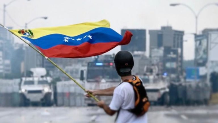 For Venezuela, there may be no happily ever after