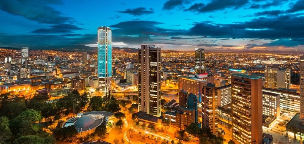 Colombia is becoming Latin America’s brightest star | Q COSTA RICA