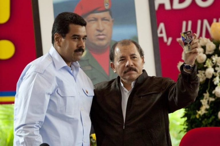 Nicaragua’s Support of Venezuelan Regime Makes US Sanctions More Likely: Ambassador