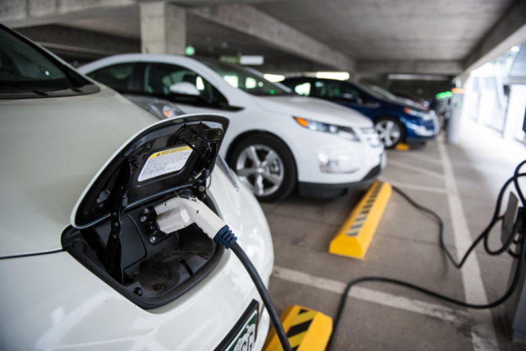 Bill Approved That Exempts Electric Vehicles Of All Taxes