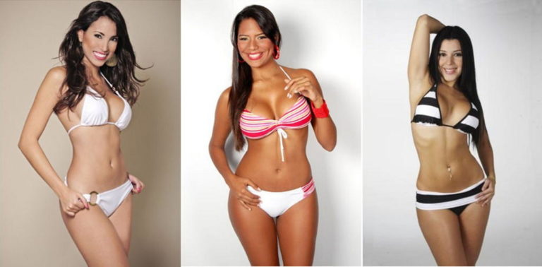 Venezuelan Supreme Court Bans Women in Bikinis from Covers of Newspapers, Magazines