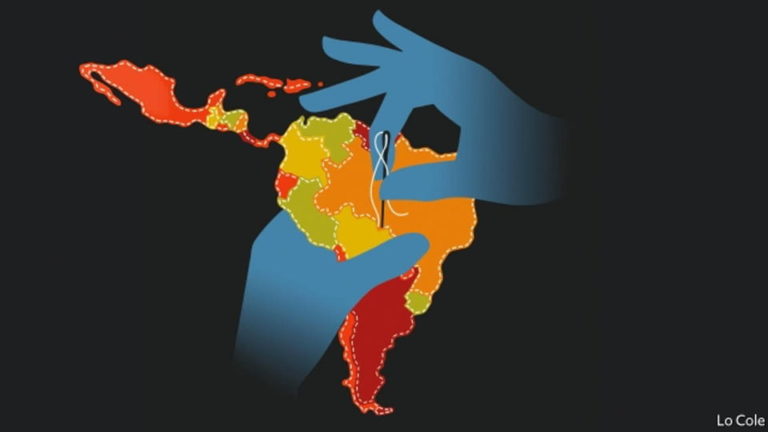Why Latin America Has No Serious Separatist Movements