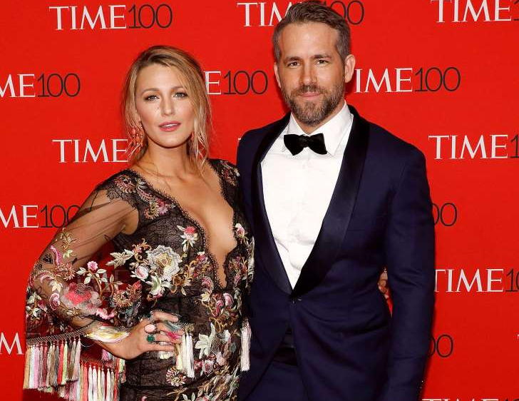 Blake Lively Shows Off Ryan Reynolds’ Hilarious Christmas Cookie Fail