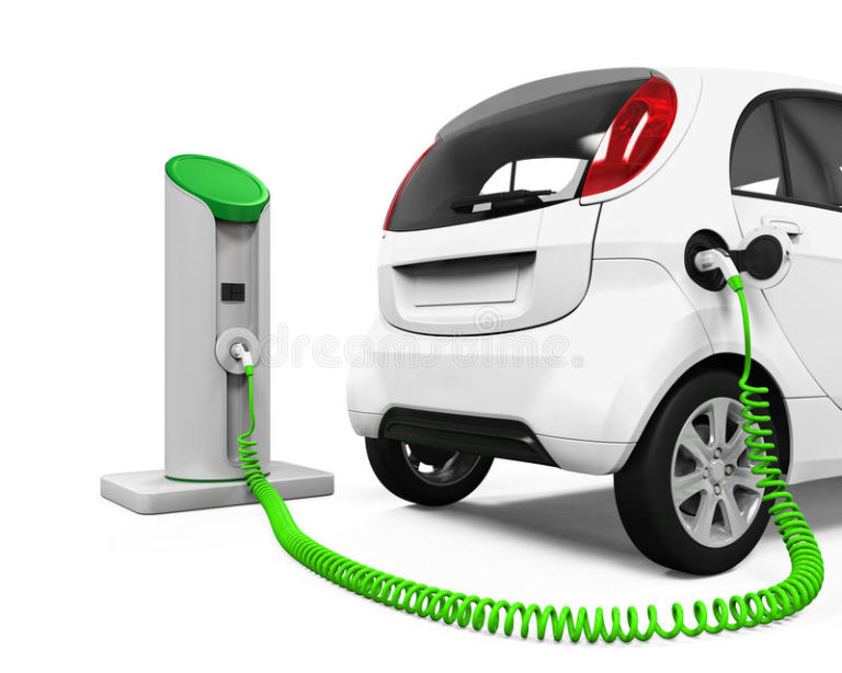Electric Vehicles Exemptions Bill Obtains Approval