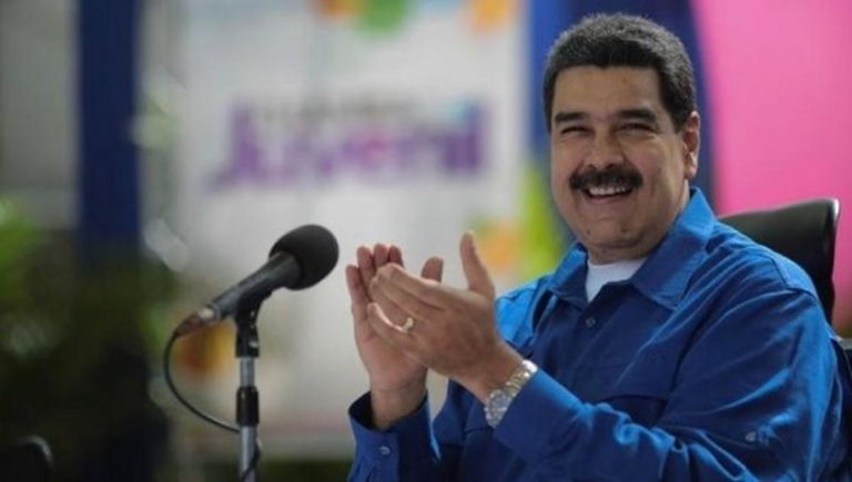 Venezuela: Maduro Announces 40% Minimum Wage Increase for New Year