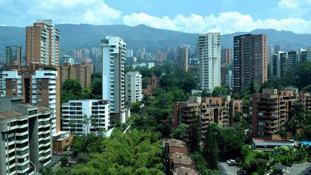 Medellin Has Outgrown ‘narcos’ Q Costa Rica