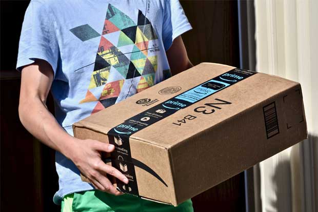 Amazon Now Allows Purchases Delivered Directly in Costa Rica