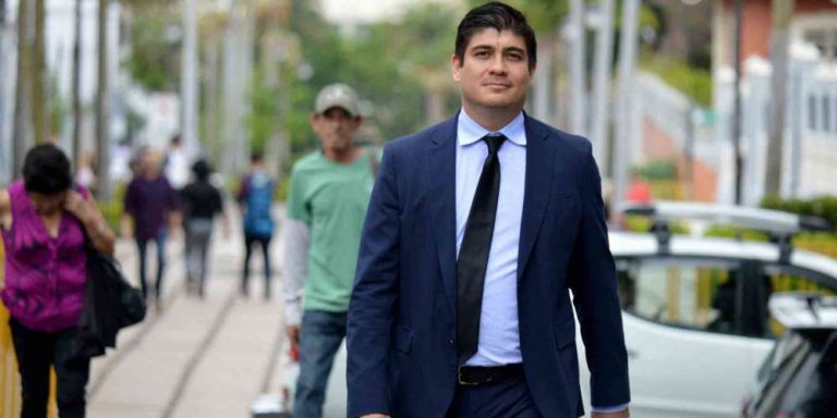 Could Costa Rica’s New Pro-LGBT President Represent a Change Throughout Latin America?