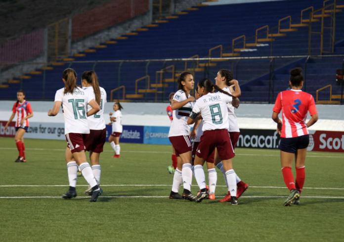 Safety Fears Force CONCACAF To Cancel Women’s U-17 Event In Nicaragua
