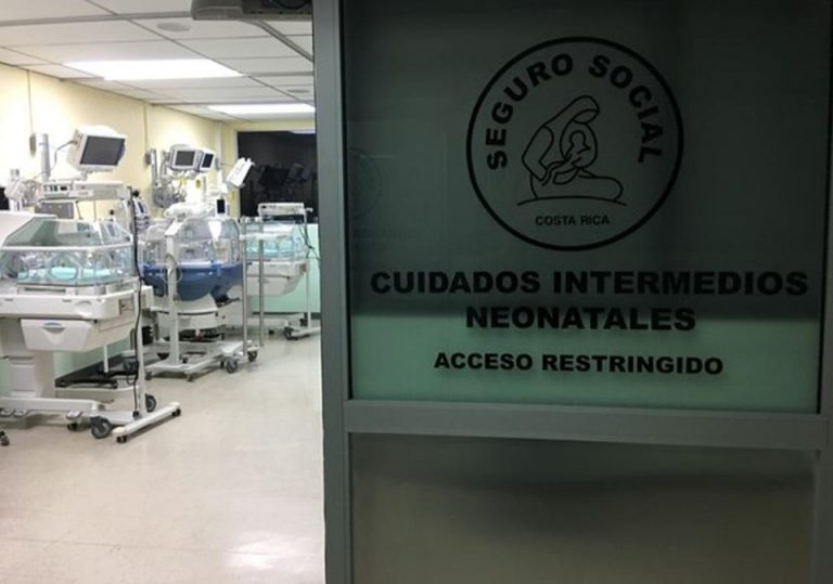 Bacteria in Heredia Hospital Kills Patient, Sends Surgeon To ICU