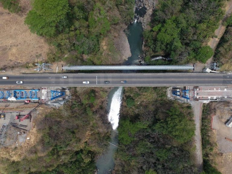 Nightly Closings Of Virilla Bridge In Santa Ana Will Contine To May 10