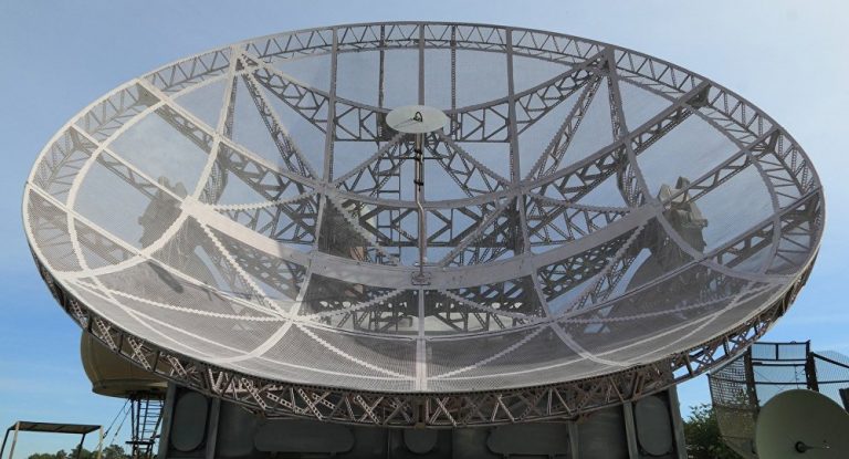 Mysterious New Spy Radar Appears in Cuba