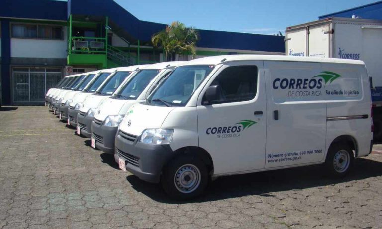 Correos (Post Office) Guarantees Service During National Strike