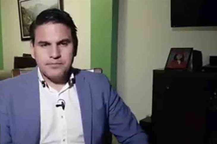Fabricio Alvarado resigns from National Restoration and founds new party for upcoming elections