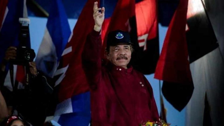 Ortega Says Planned US Sanctions Will Bring Poverty To Nicaragua