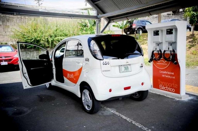 Used Electric Vehicles To Be Exempt From Tax