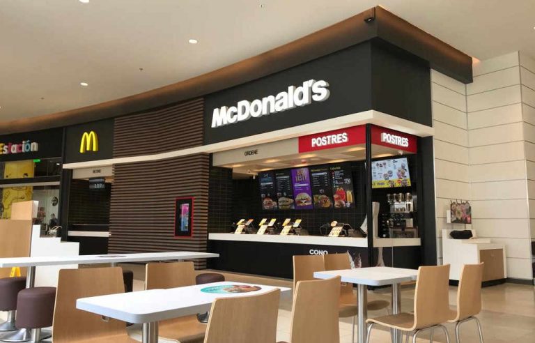 McDonald’s To Open First Restaurant In Limon