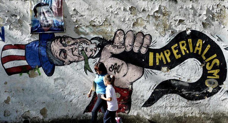 How US-Venezuela Escalation Unfolded From Sanctions to Backing Anti-Maduro Coup