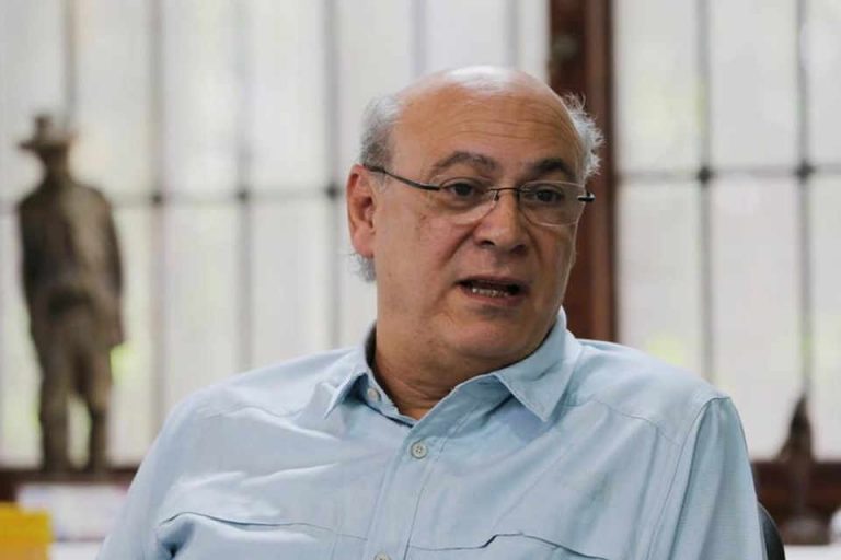 Nicaraguan journalist Carlos Chamorro exiles in Costa Rica for ‘extreme threats’ from the Ortega regime