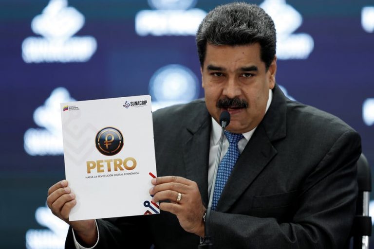 Is authoritarianism bad for the economy? Ask Venezuela