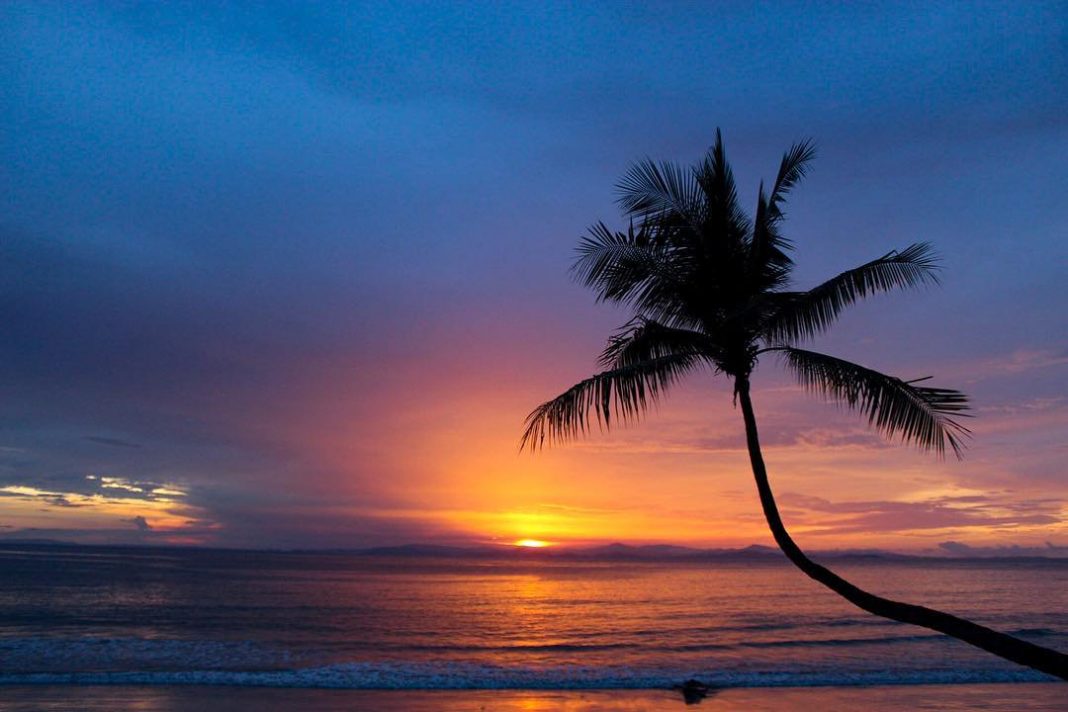 Sunsets In Costa Rica Are Unforgettable No Matter Where You Go Photos