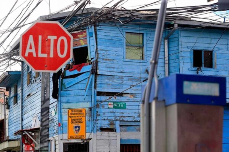 Half Of Costa Rican Housing Requires Repairs To Roofs, Walls Or Floors
