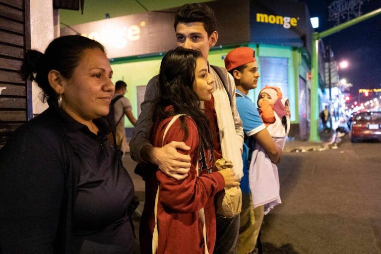 Daniel Ortega’s most wanted: Nicaragua’s exiles in Costa Rica