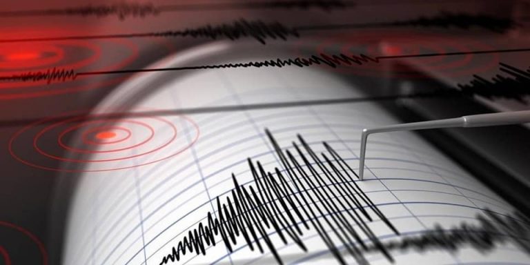 5.5 Quake Shakes Guanacaste Sunday