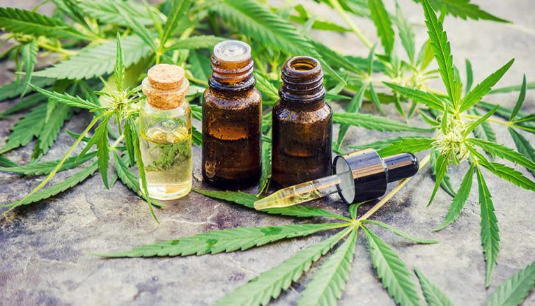 How to Know Which CBD Product is Right for You