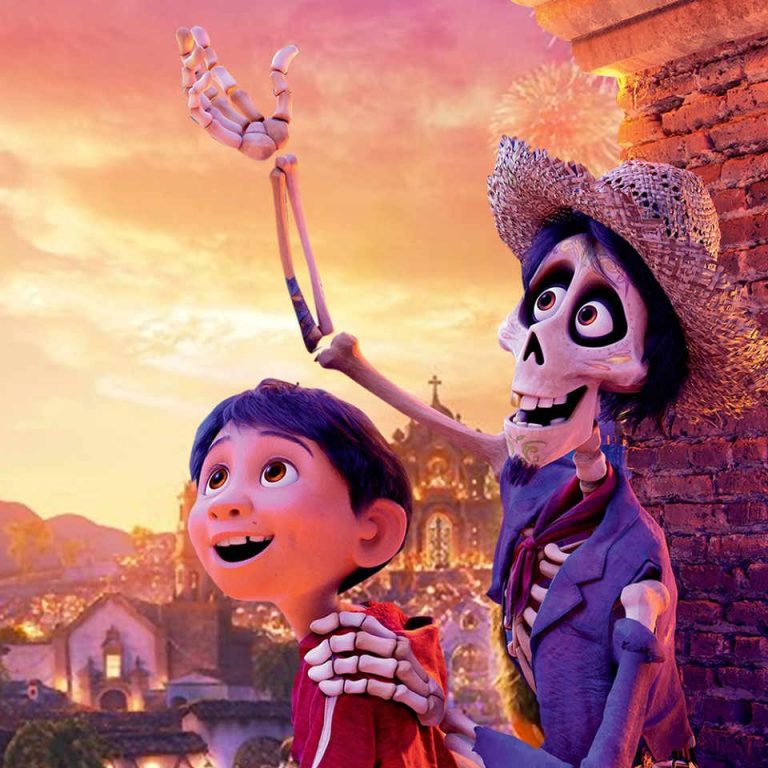 “Coco, the musical” will be presented in Costa Rica.