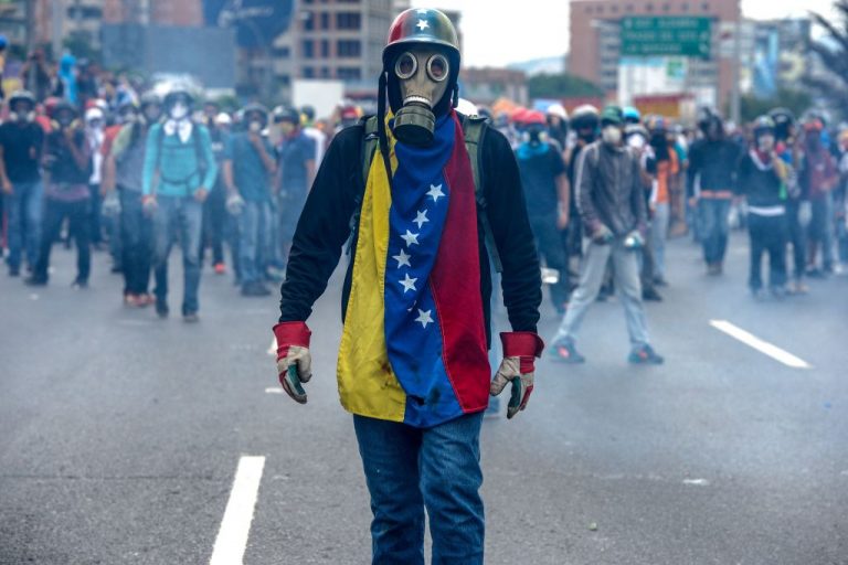 Venezuela, a Ticking Time Bomb For Latin America