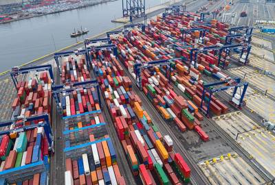 Costa Rica Will Have New Container Inspection System