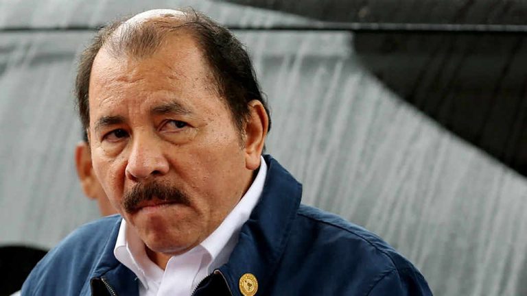 Former FM: Daniel Ortega Hopes the World Will Forget Nicaragua