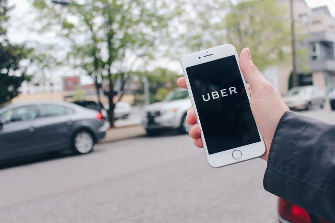 Uber drivers now know their destination before accepting trip
