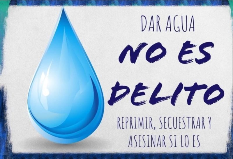 Water Becomes a Symbol of Struggle in Nicaragua | Q COSTA RICA