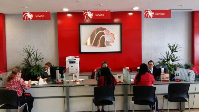 BAC Panama and Multibank to Compete