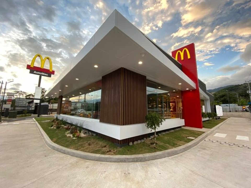 Fast food chains in Costa Rica are ready to expand in 2020 despite adverse local market