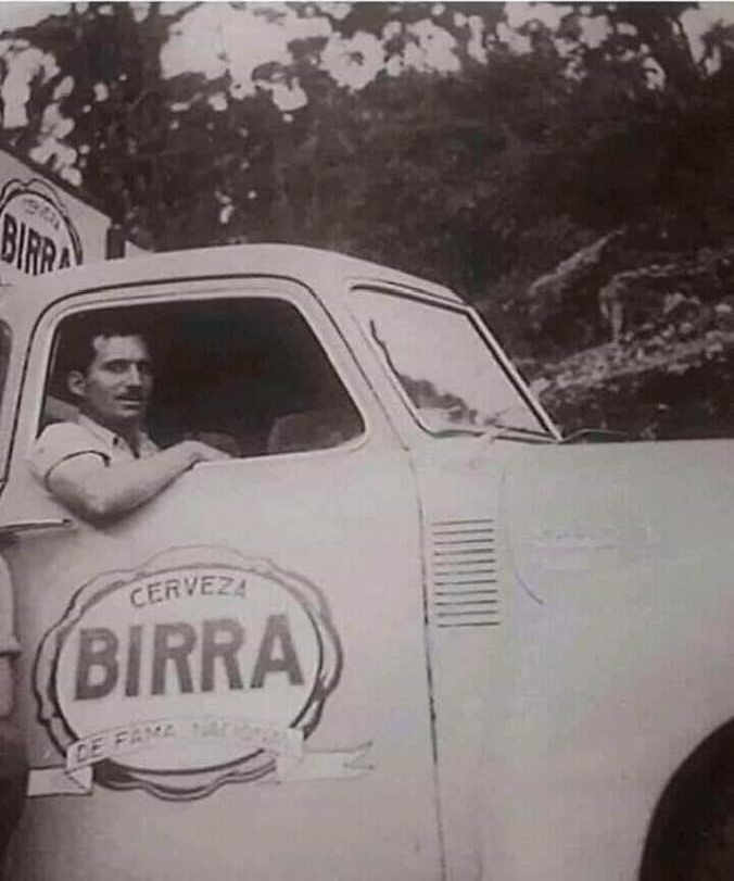 In Costa Rica, We Say “Birra”