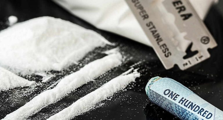 Cocaine Worth $1B Seized in Uruguay’s Capital