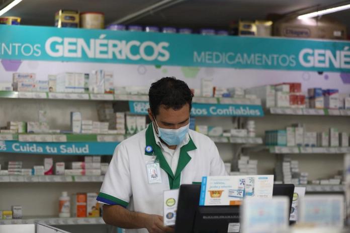 Coronavirus: Nicaragua has not established protocol or will quarantine