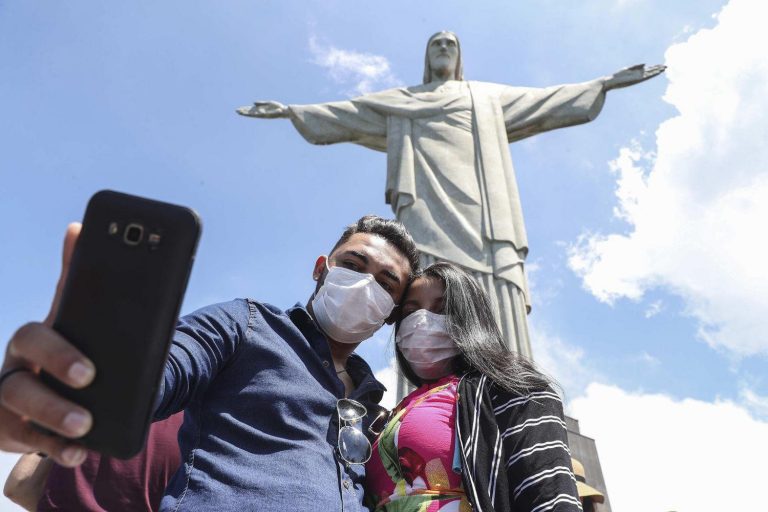 Coronavirus exposes Latin American tourism to an economic earthquake