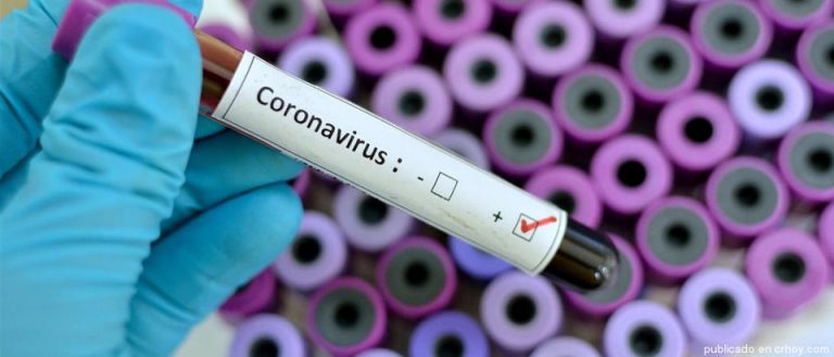 Up to 13 number of people affected in Costa Rica with Coronavirus Covid-19