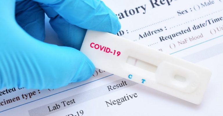 Where to get a Covid test in Costa Rica