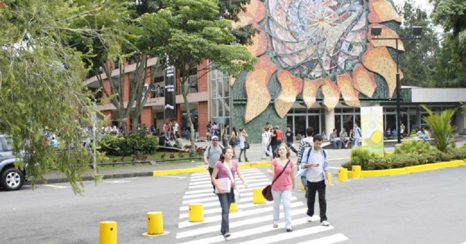 Universidades en Costa Rica |  COSTA RICA