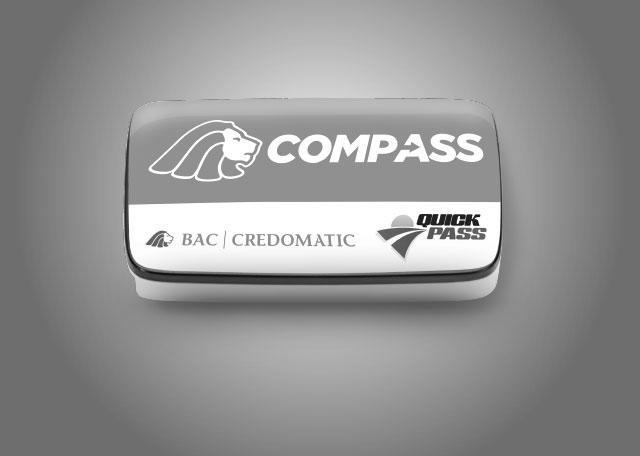 Do you have a BAC Compass? Here’s what you should know…