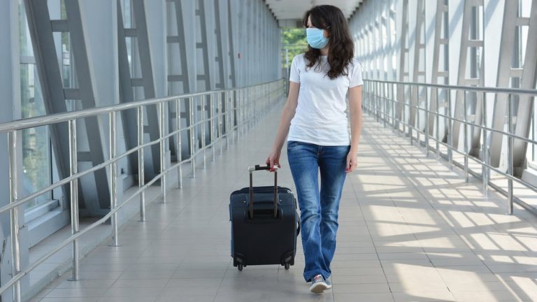 Coronavirus contagion: 4 steps to travel again minimizing infection risks