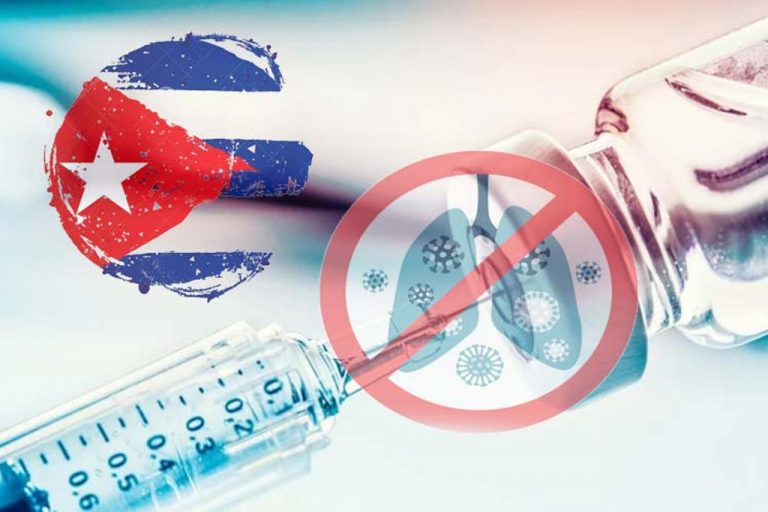 Cuba intends to have its vaccine against covid-19 ready in 2021