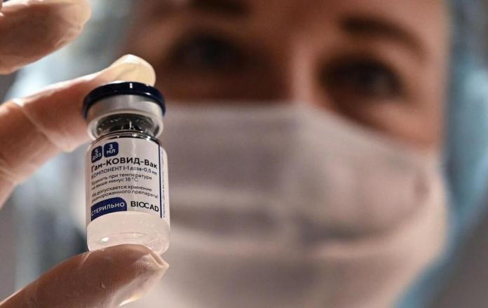 Nicaragua approves Russian Sputnik V COVID-19 vaccine